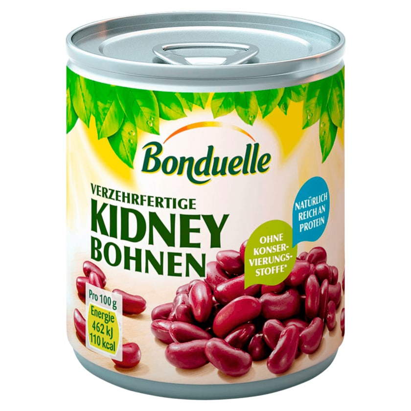 Bonduelle Kidney Bohnen 125g